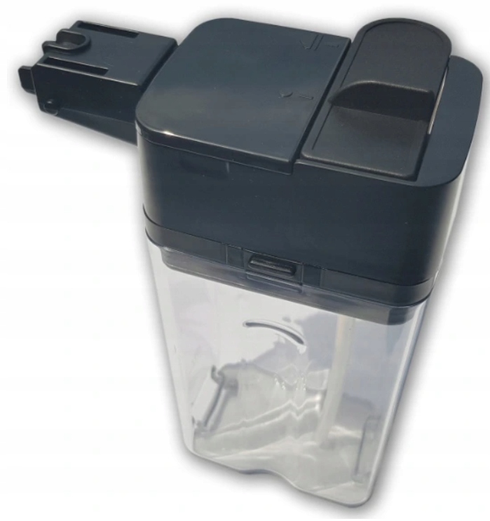 KOMPLETNY POJEMNIK NA MLEKO EKSPRESU SAECO