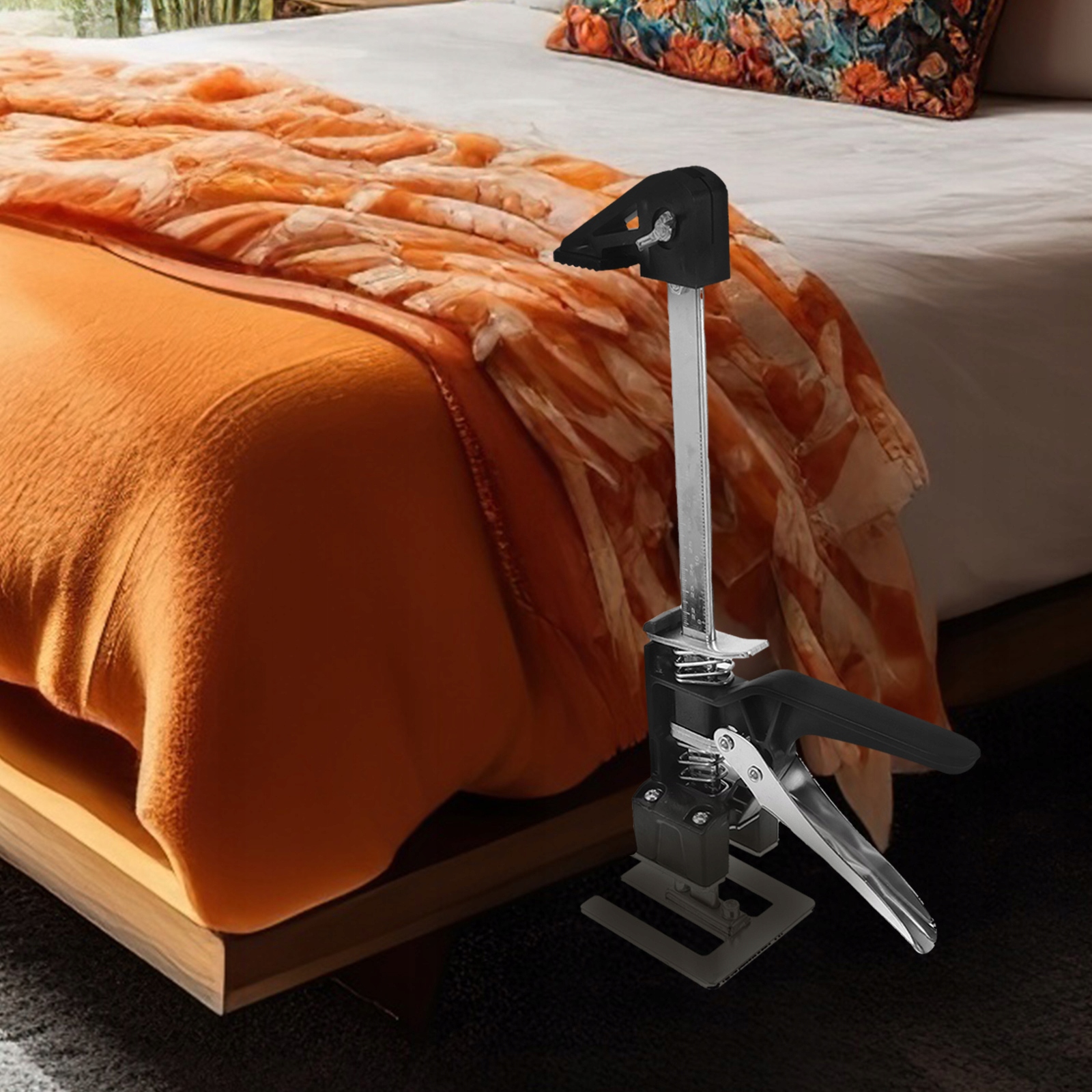 PODNOŚNIK NARZĘDZIA RAMIĘ PODNOŚNIK RAMIĘ OSZCZĘDZAJĄCE PRACĘ EAN (GTIN) 4894931889461