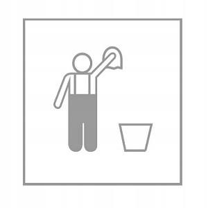 Voigt H644 Preparat do Usuwania Przypaleń i Spieczonych Zabrudzeń 600 ml Marka Voigt