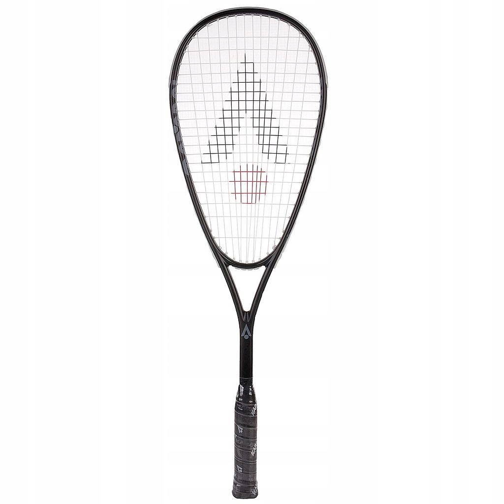 Rakieta do squasha Karakal Razor 170 Black/Black