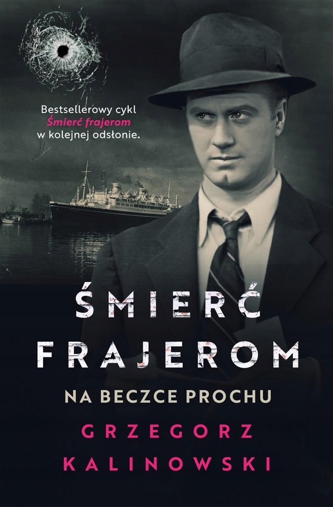 

Śmierć Frajerom. Na Beczce Prochu Grzegorz..