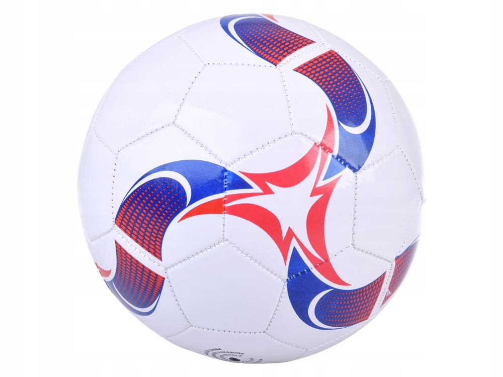 Pompowana Piłka do uprawiania sportu Piłka do nogi