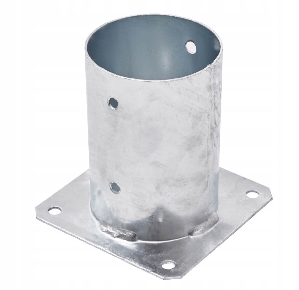 

Kotwa przykręcana na beton 120 mm / Producent