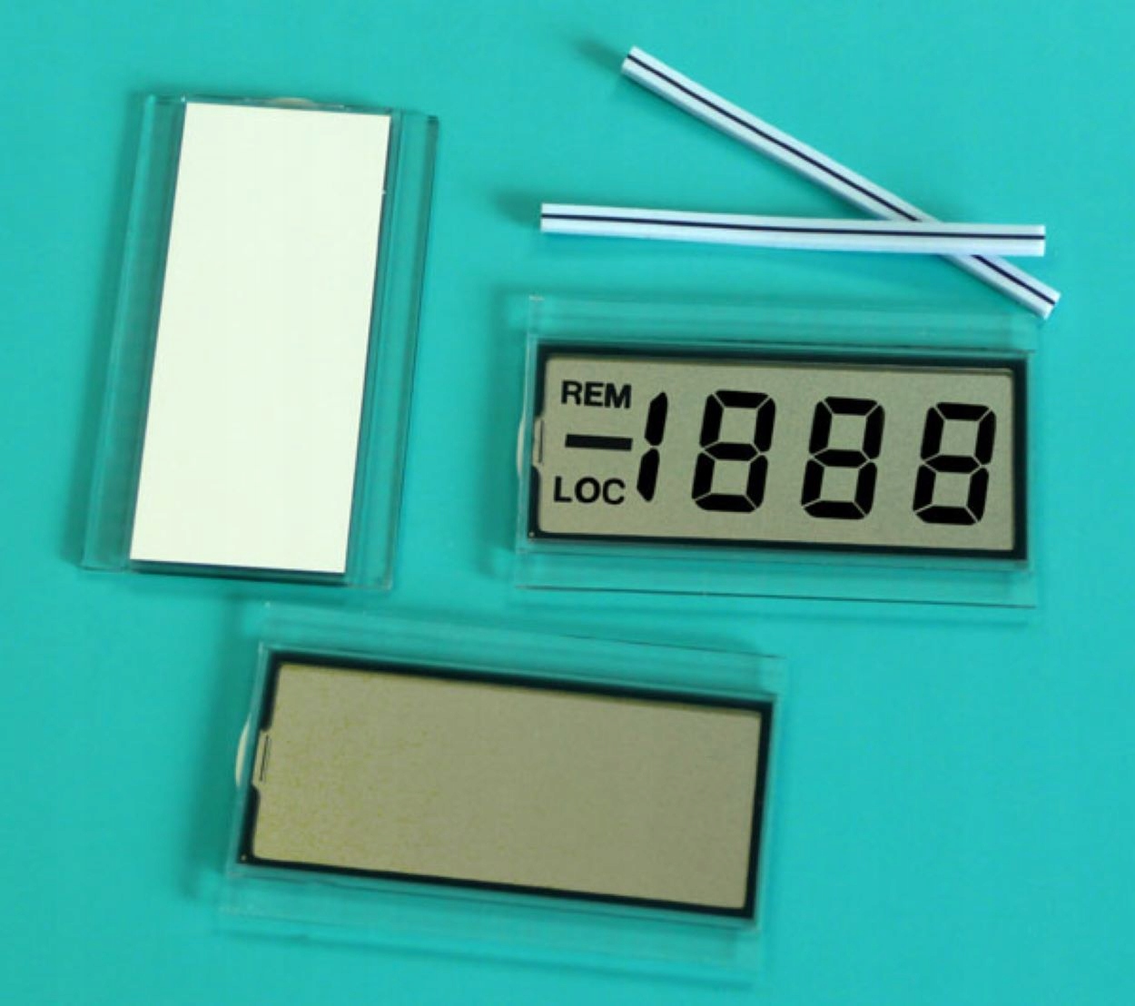 [STcs] LCD"3.5"G wyświetlacz LCD gumki kontaktowe _x3 komplety