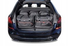 СУМКИ BMW 6 GRAN TURISMO 2017+ 5 ШТ