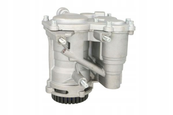 Клапан управления прицепом ebs 1601034 4802040020