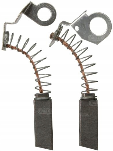 140912 Szczotki alternatora