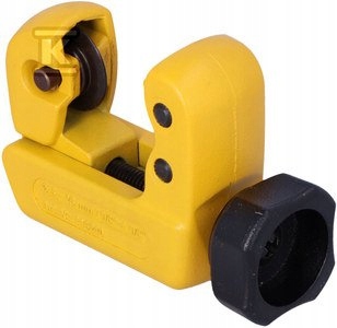 Rezačka Rúr Cu-inox Mini 3-28