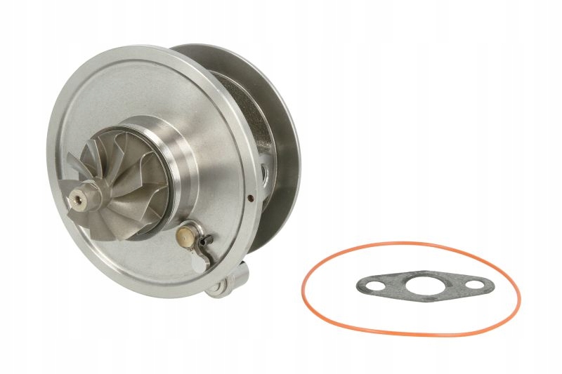 EVCH0001 - Турбокомпрессор Leon II TOLEDO III 1.9 TDi