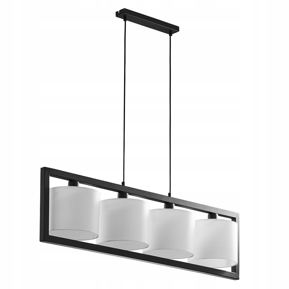 Závěsná lampa Tessa 495 Zuma Line