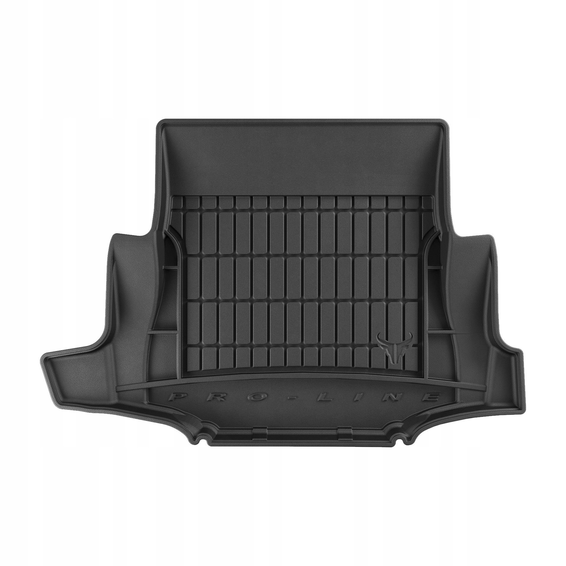 Frogum ProLine Gumová rohož do kufru 3D pro Bmw řady 1 E81 04-11