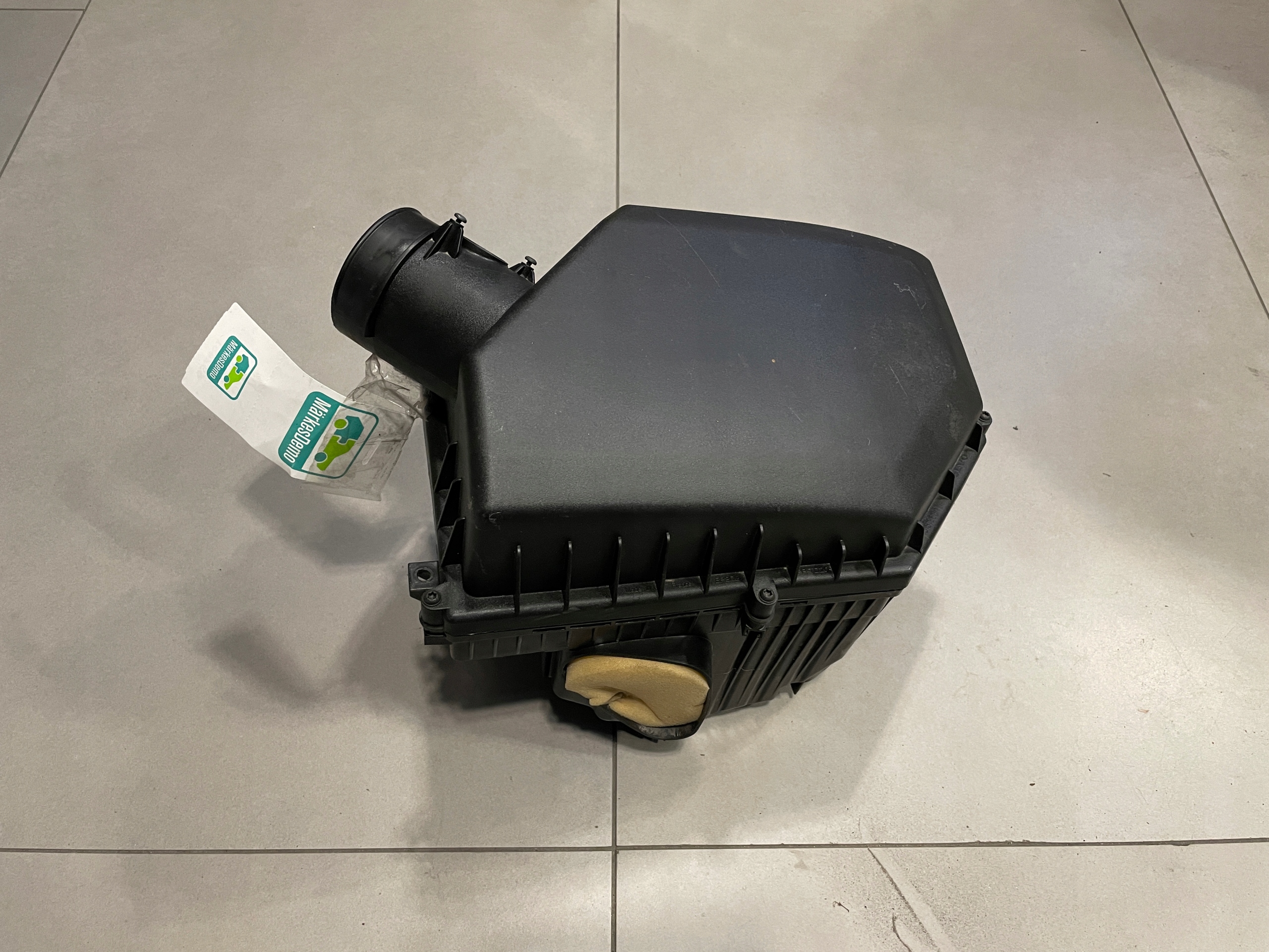 31319684 - VOLVO V60 2.0 D4 корпус воздушного фильтра