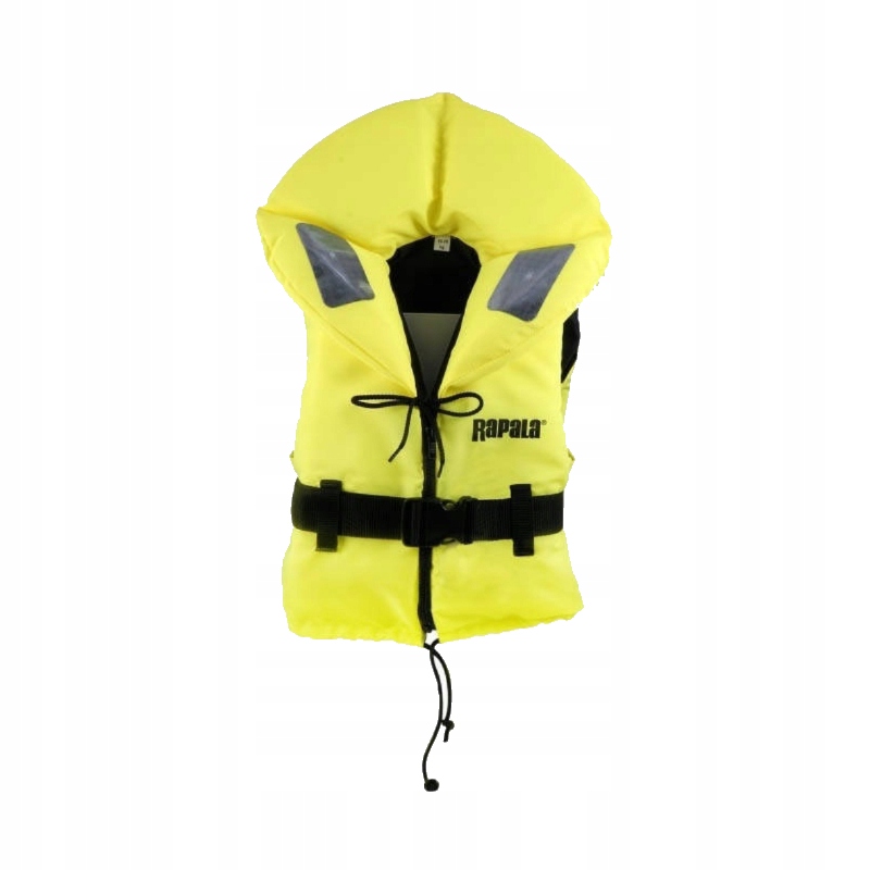 Kamizelka ratunkowa dla dziecka Kapok Rapala Life Jacket Baby 30-40kg