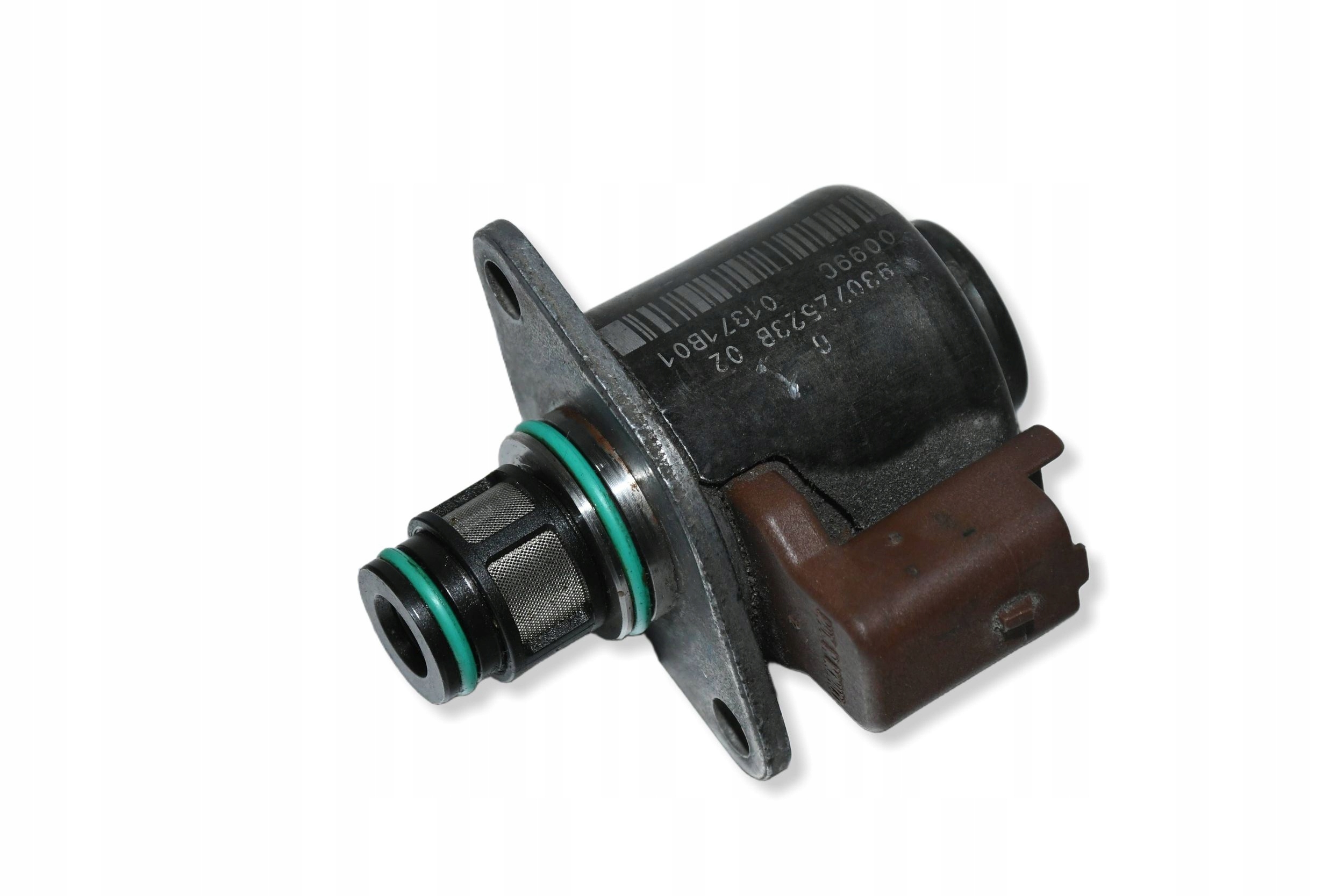 REGULATOR CIŚNIENIA PALIWA 9307Z523B PEUGEOT CITROEN 2.0 HDI