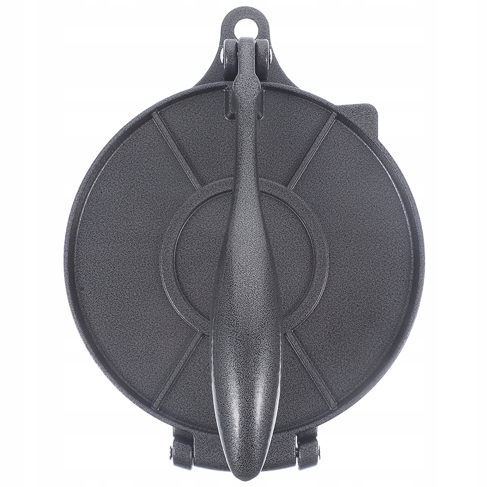 ŻELIWNA PRASA DO TORTILLI CIASTO TORTILLA KUKURYDZY