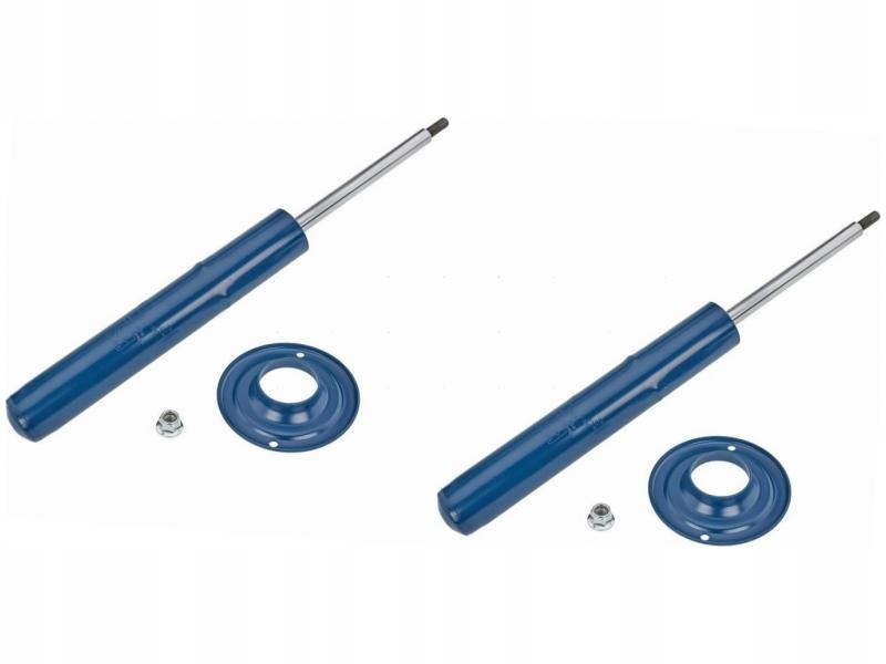 2× 1266230020 MEYLE АМОРТИЗАТОР VW ПРАВ.. A4 07- SPORT ЛЕВ. СТОРОНА/ПРАВ.СТОРОНА