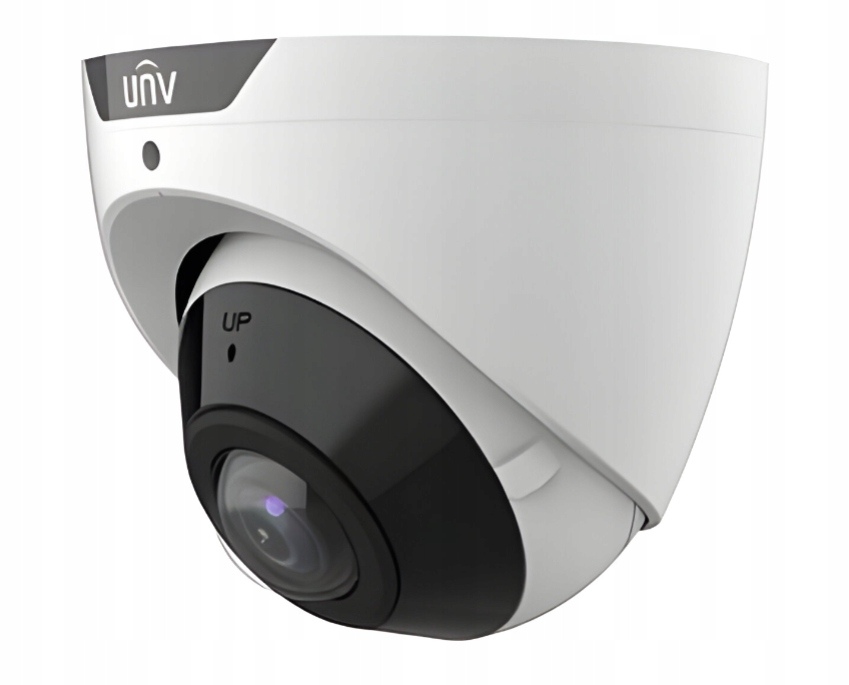Kamera Uniview IPC3605SB-ADF16KM-I0 IP67 IK10