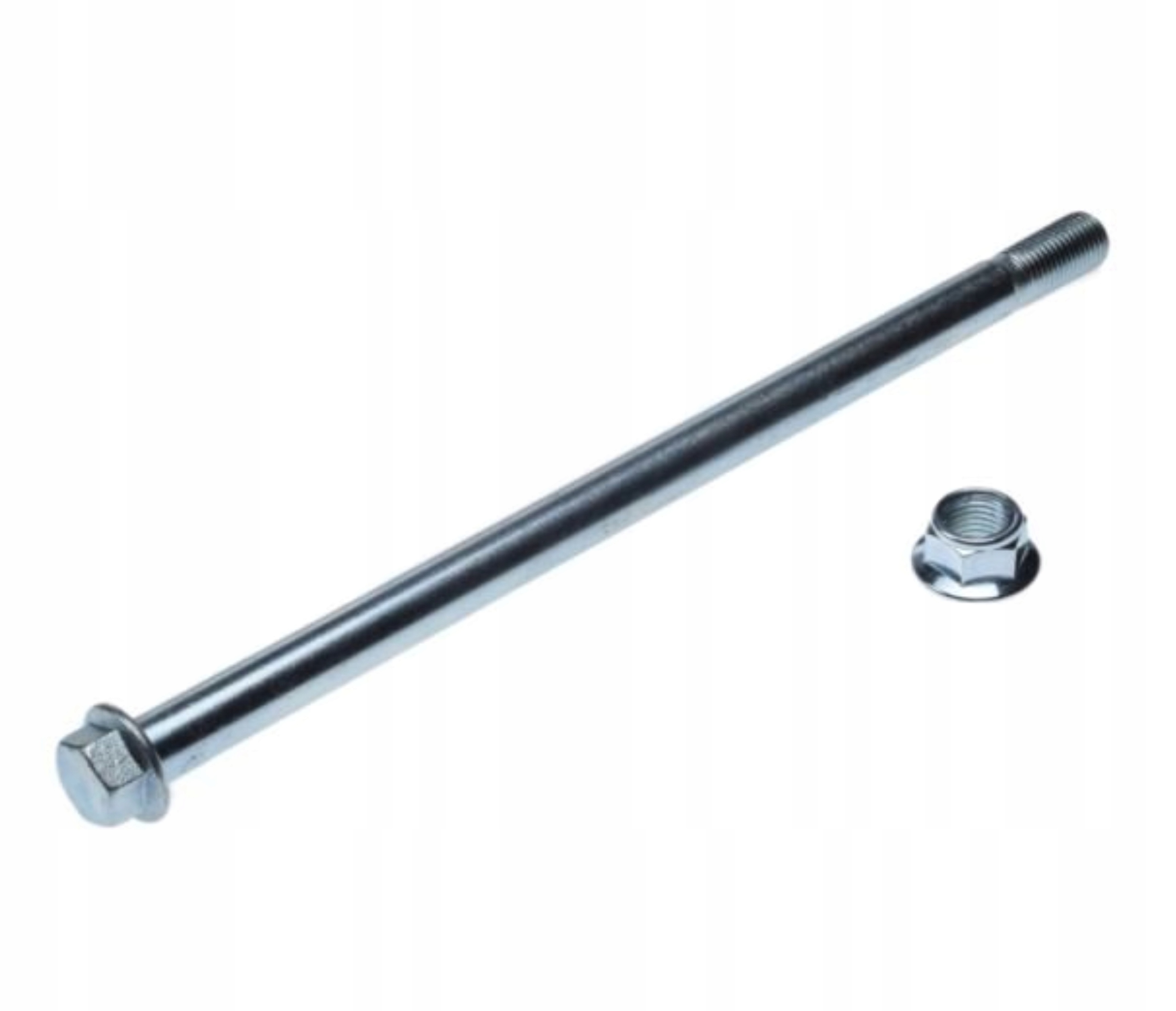 

Junak 901 902 50 4T Oś Ośka Wahacza Tył M14 x 215