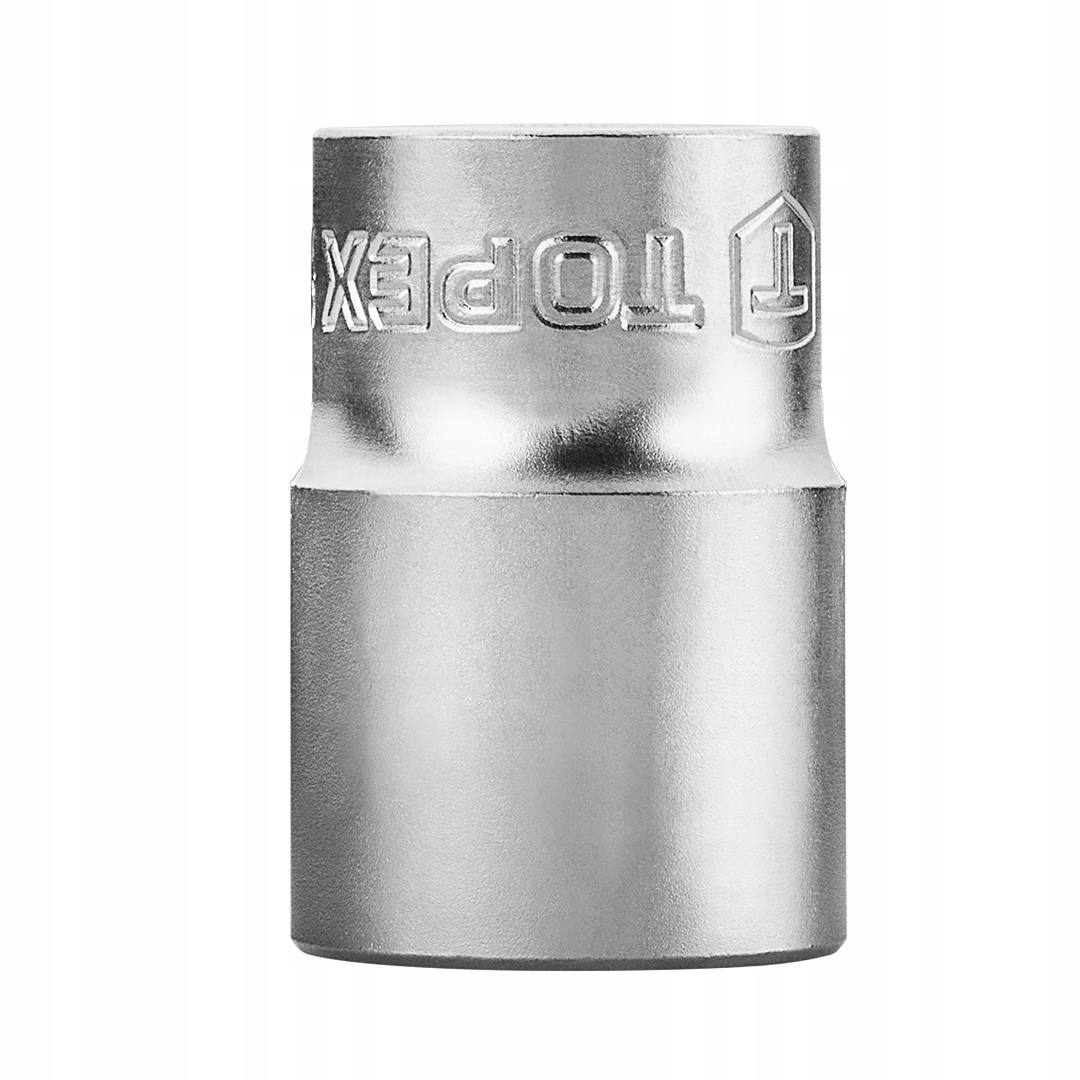 

Nasadka sześciokątna 1/2", 18 mm