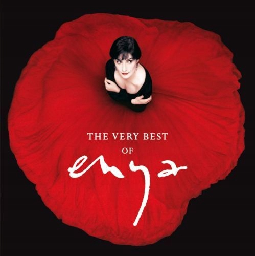 Enya Very Best Of Enya,the (CD)
