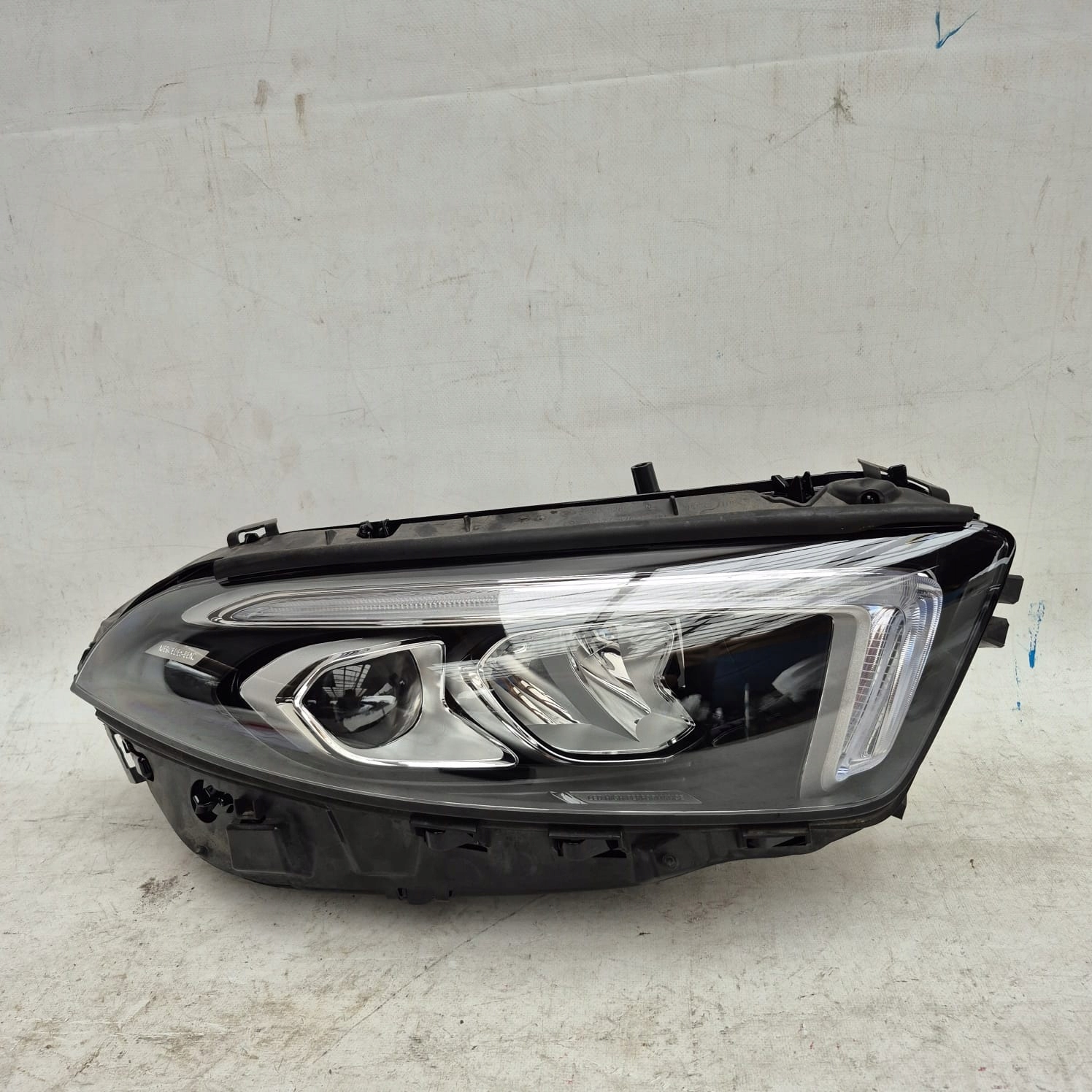 MERCEDES A KLASA W177 18- light right front front FULL LED A1779062800