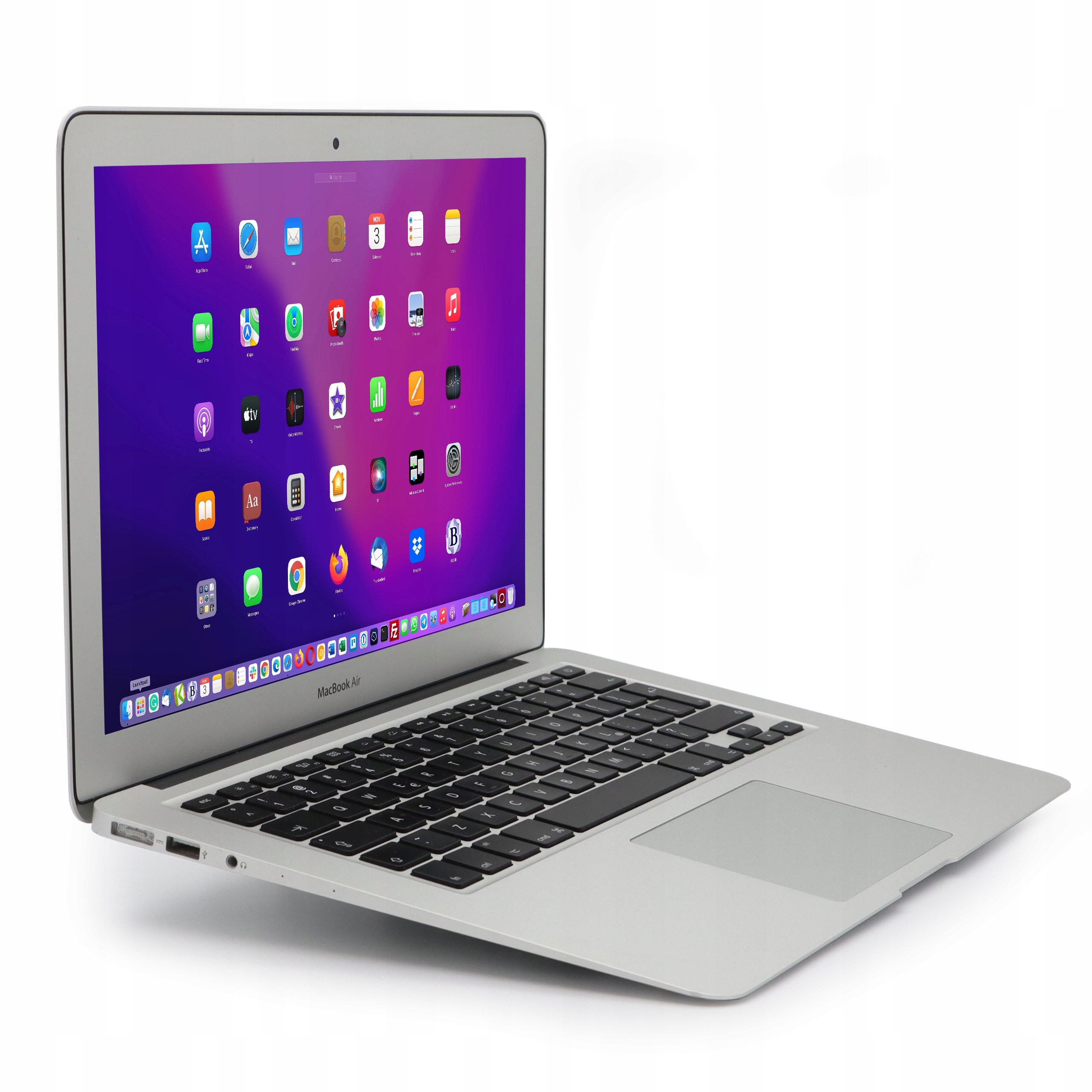 Macbook Air 2015 I7 - Niska cena na Allegro