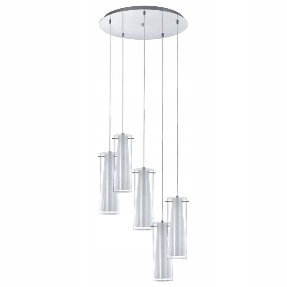 Závesná lampa Pinto 93003 Eglo