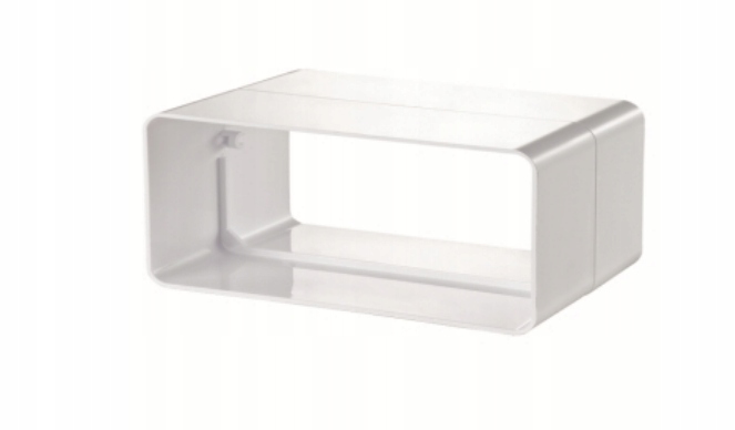 

Łącznik kanałów płaskich 204x60 Vents 520 Złączka