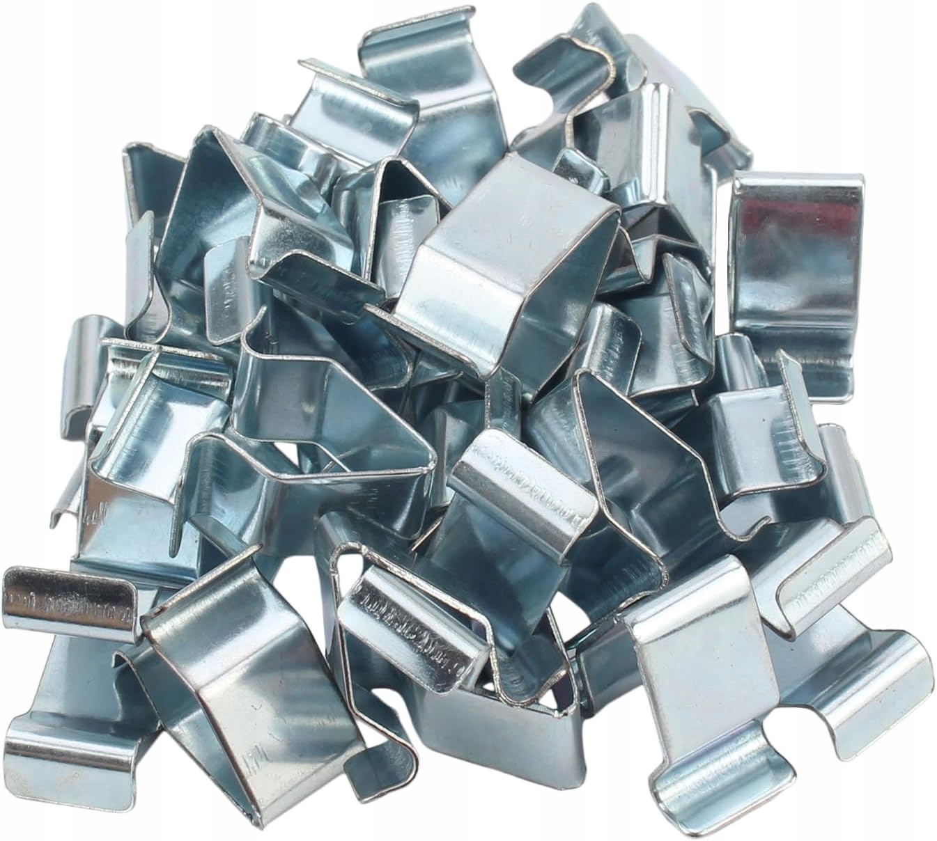 10x BLASZKA SPINKA SEAT SKODA VOLKSWAGEN MERCEDES AUDI BAGAŻNIKA SŁUPKA EAN (GTIN) 5905471720752