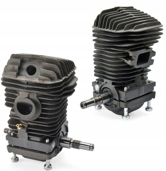 Silnik Cylinder Stihl 023 025 MS230 MS250 42,5mm German Zestaw