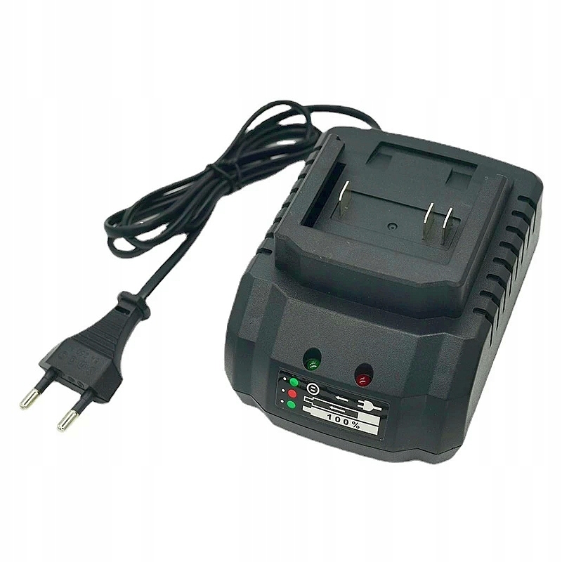 

BL1415 BL1815 BL1830 BL1850 Ładowarka Li-ON Makita