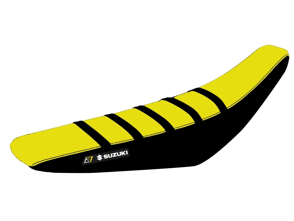 Blackbird Poťah Poťah Na Sedadlo Suzuki Rmz 250 '07-'18 Zebra