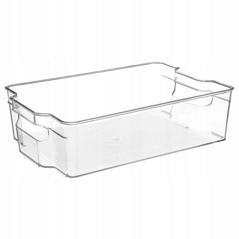 

Pojemnik Plastikowy Do Lodówki Szuflada 6L 31x21