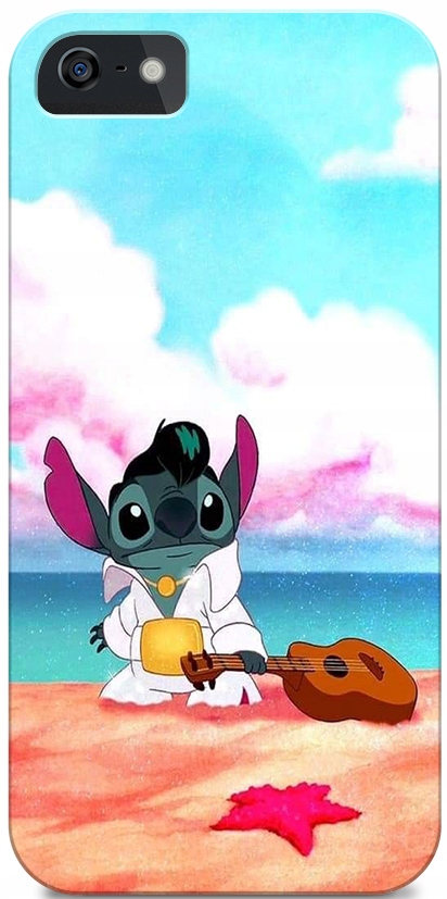 

Etui Case Samsung A50 /A30S/A50S/A30S Lilo I Stich