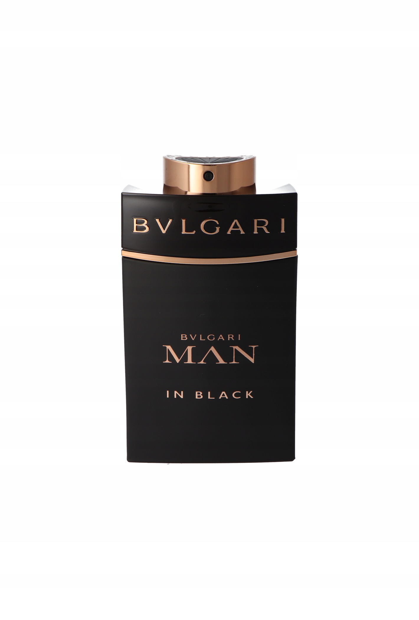 Woda perfumowana Bvlgari Man In Black Męska zapach Orientalny