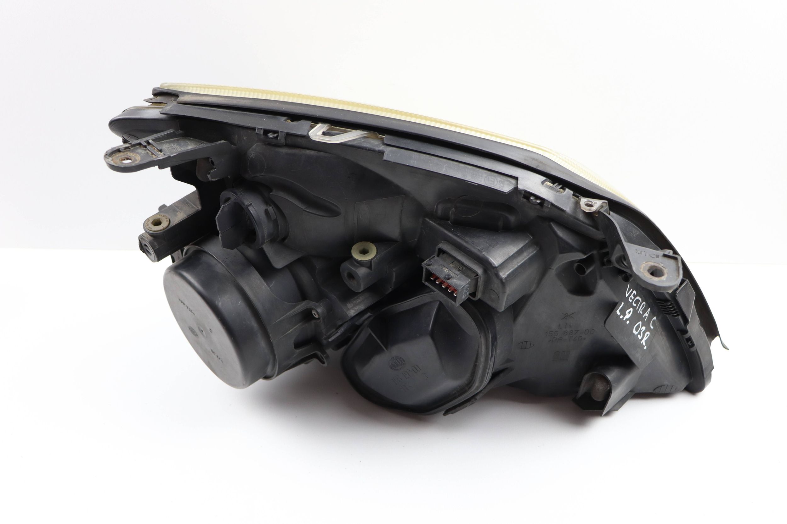 OPEL VECTRA C light front left front XENON EUROPA 15588700