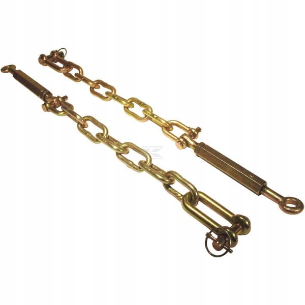 Stabilizátor komplet (pár) VPL3200 Vapormatic