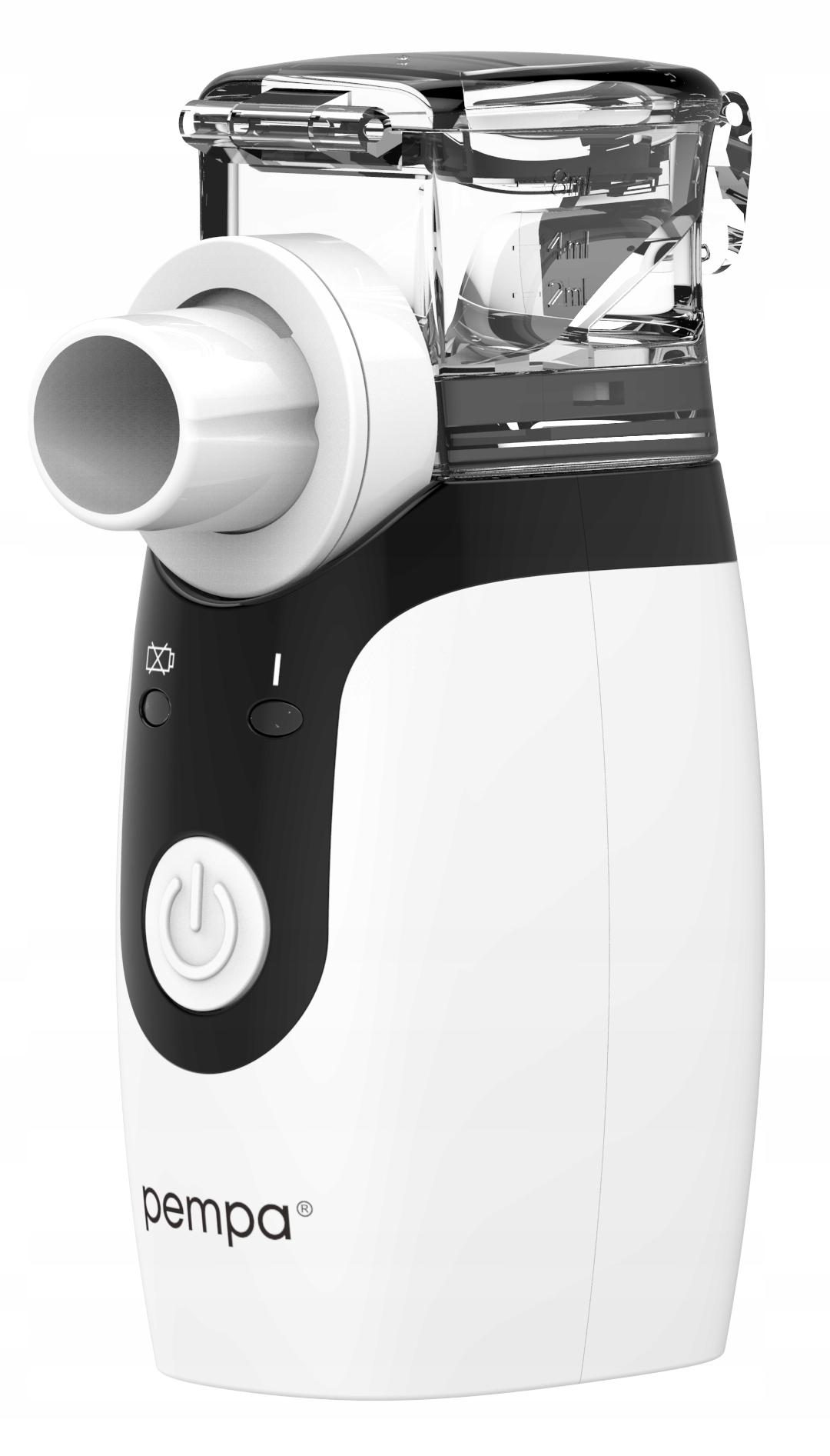 

Pempa Neb 500 Mesh Inhalator Membranowy +zasilacz