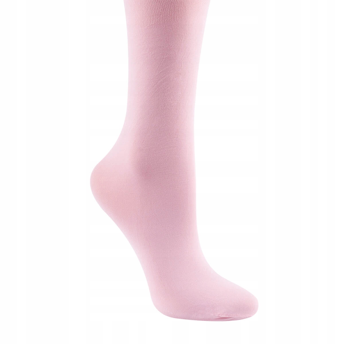 

Rajstopy mikrofibra 40 den róz rozm.92/98