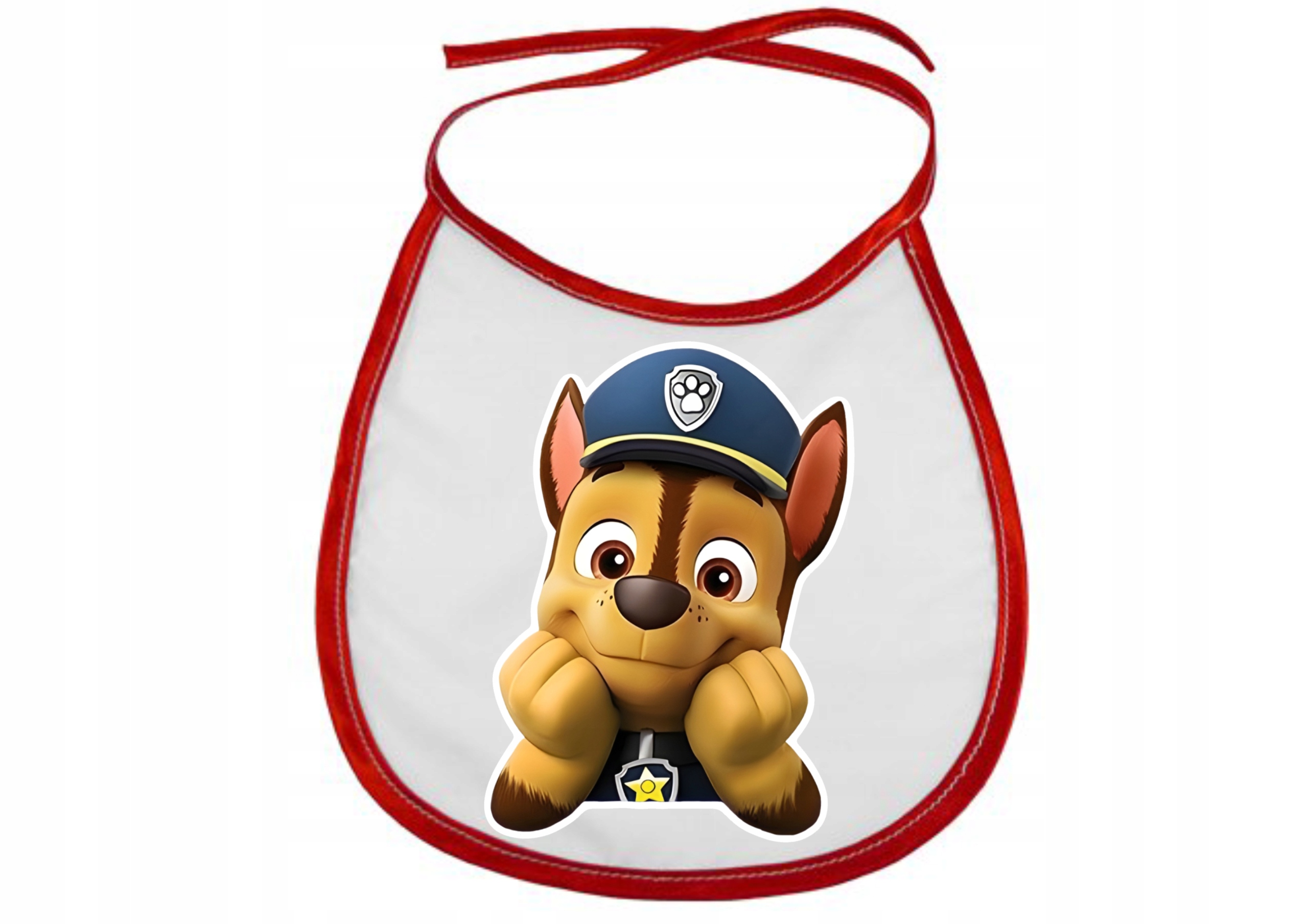 ŚLINIAK BESTSUB Z NADRUKIEM PSI PATROL