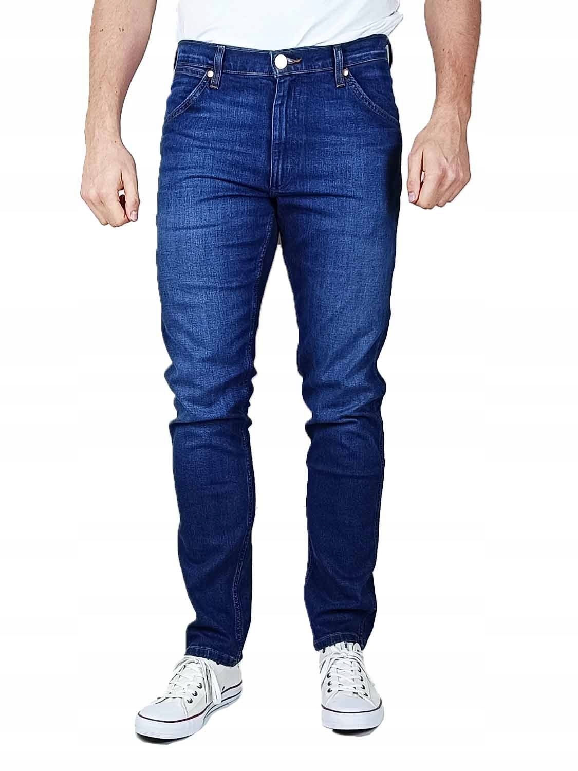 Kalhoty Wrangler 11MWZ 112341312 34/34