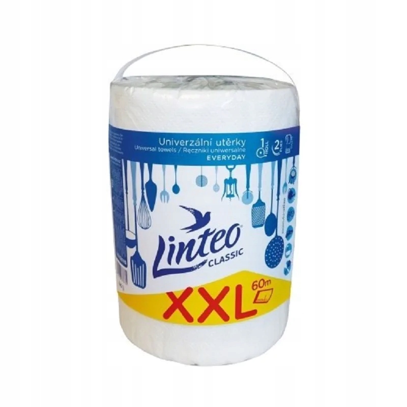 

Ręcznik Linteo Classic XXL 60M 1SZT