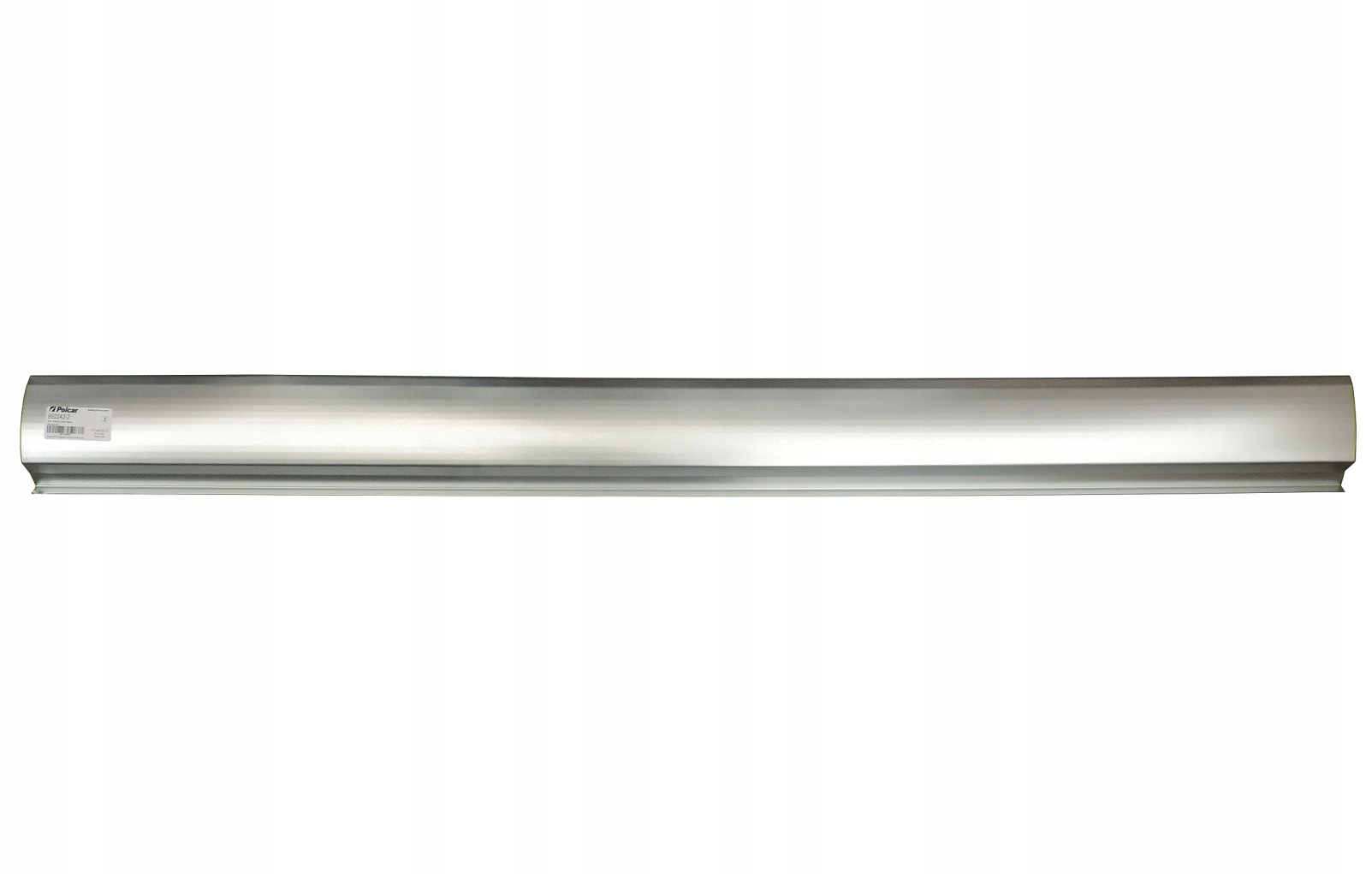 SKODA OCTAVIA II 04-13 PRÓG REPERATURKA PROGU OCYNK 186cm LE=PR