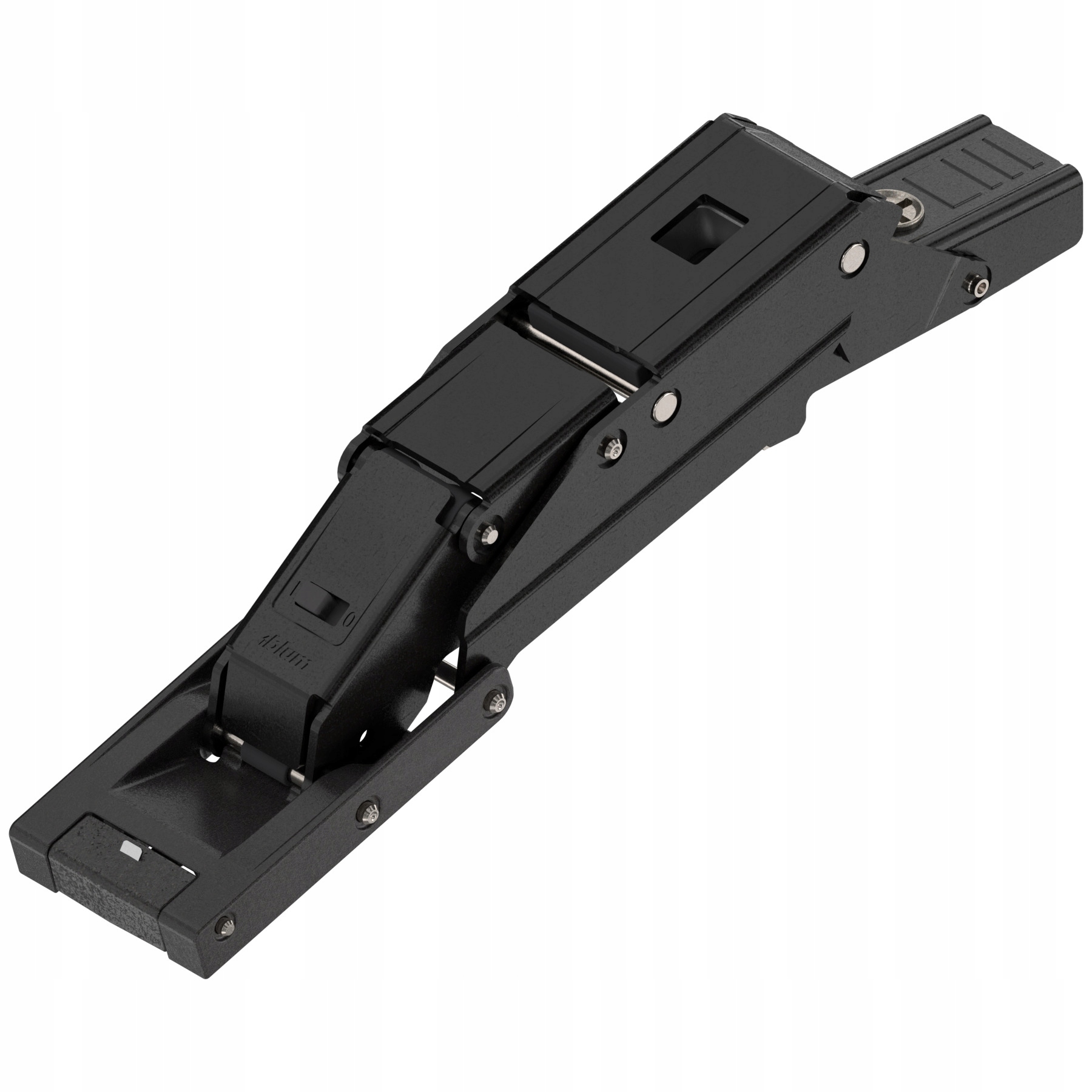 

Blum 71B4500C Clip top Blumotion Zawias Cristallo