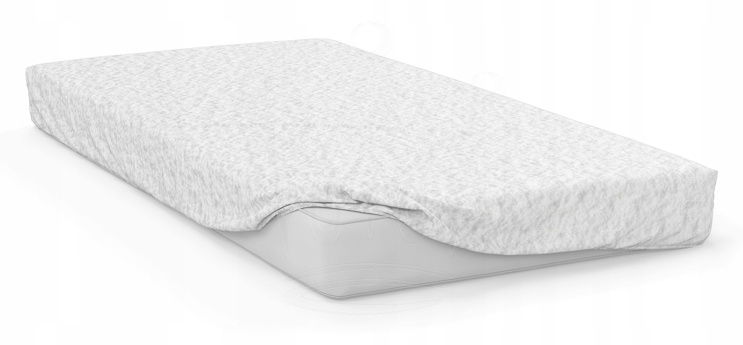 

Prześcieradło z gumką 100x200 cm Polar polarowe