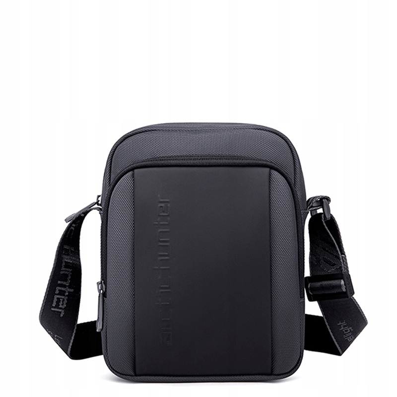 Městská taška přes rameno Arctic Hunter Šedá