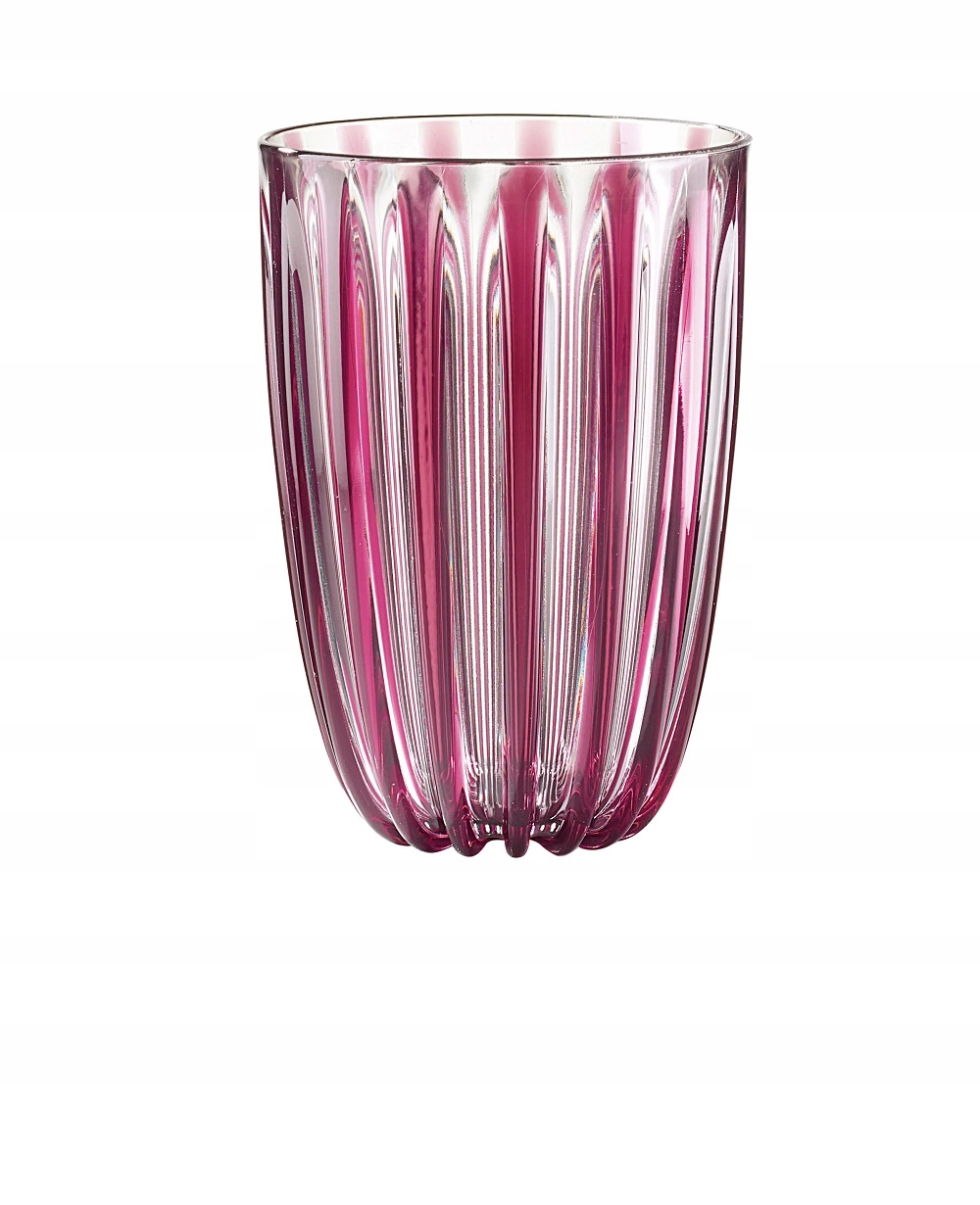 Sada 4 skleniček Dolce Vita 470 ml Amethyst