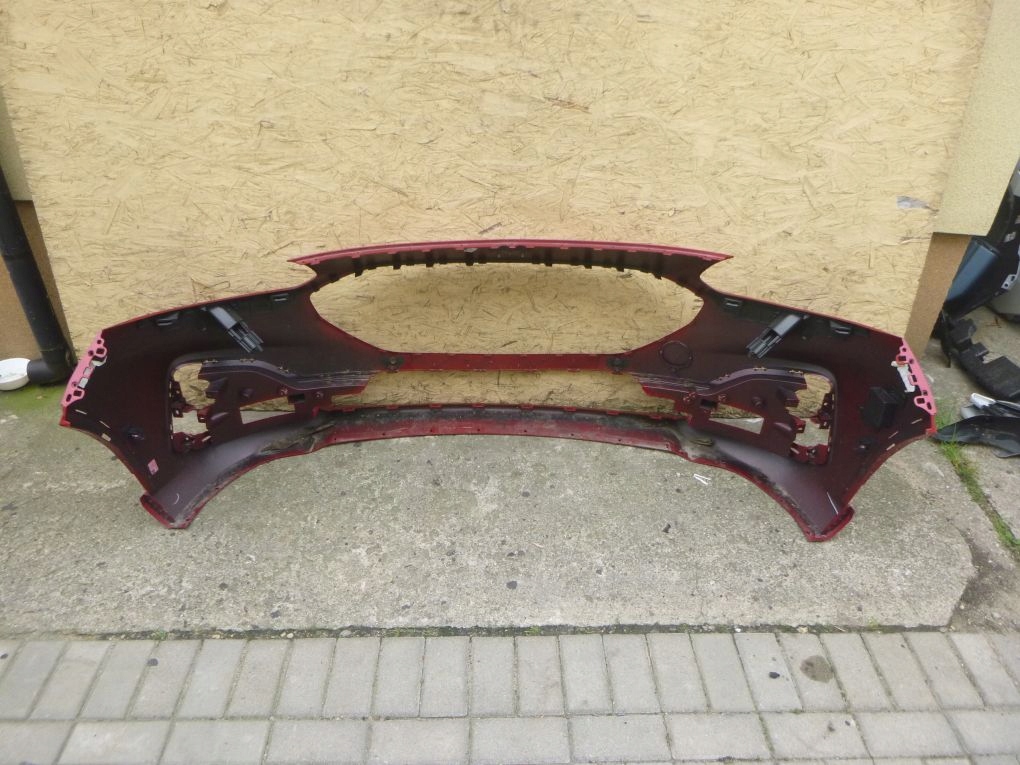 FORD KUGA MK3 III ST LINE 19- FRONTSTOSSSTANGE