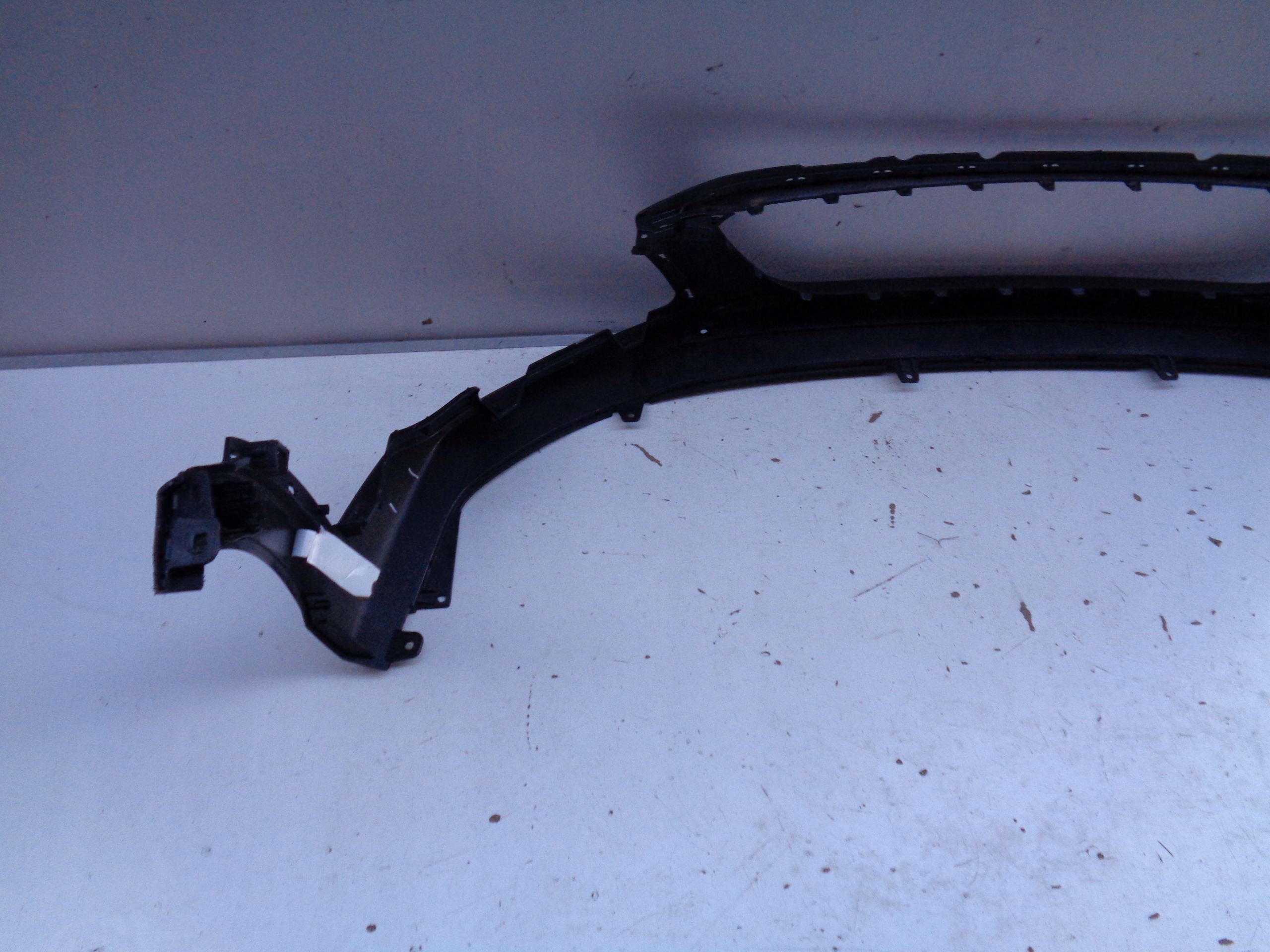accessori Paraurti Anteriore spoiler KIA XCEED X-CEED 19