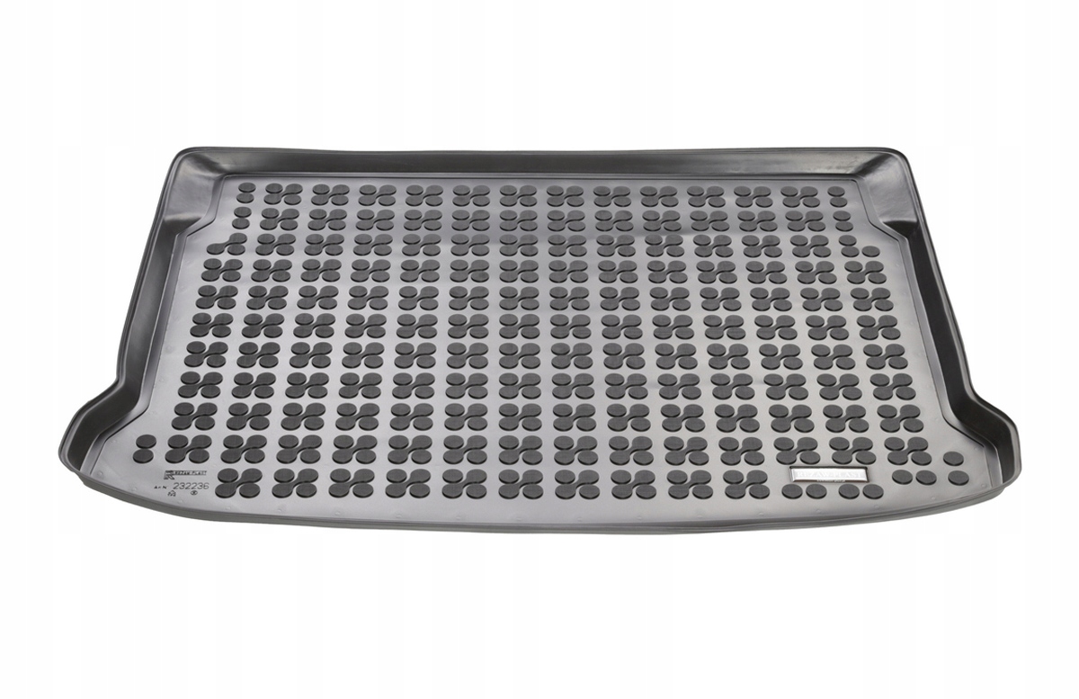 Vana do kufru gumová Mazda 3 IV, 2019- , Hatchback